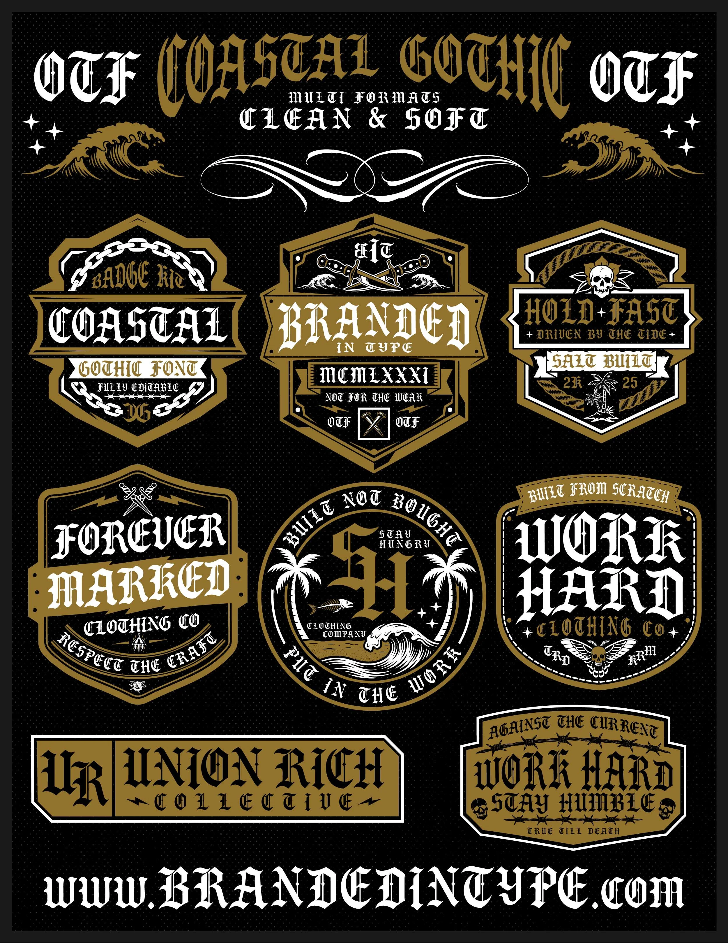 CoastalGothic_Badges.jpg