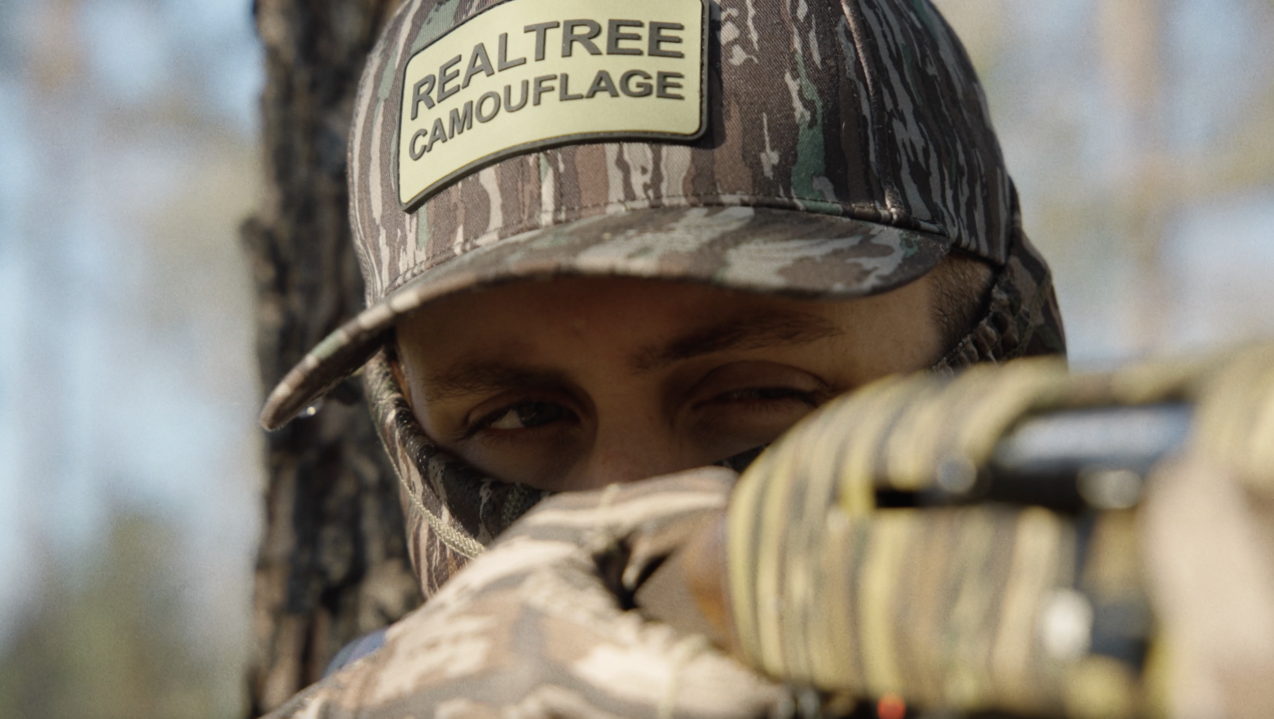 Realtree x Duck Head
