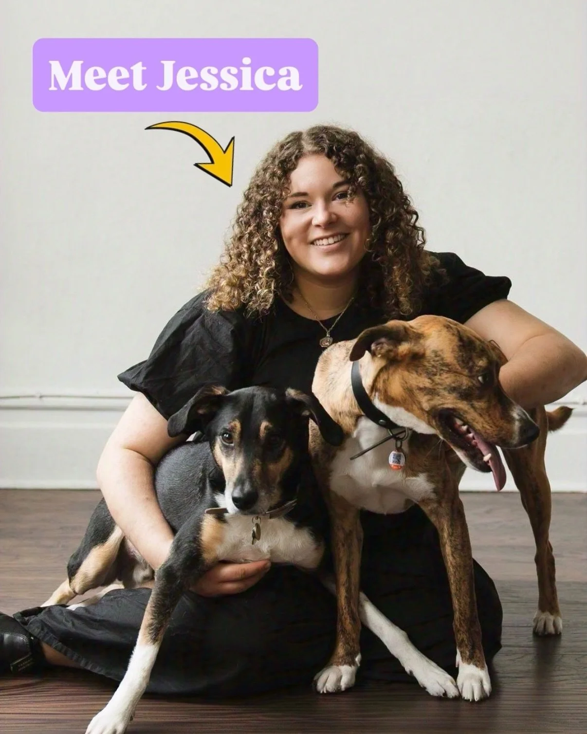 The CS team keeps on growing 🥰 and I&rsquo;m so happy to finally give Jessica the introduction she deserves 🙌

Jessica has been part of the team for a while now, but I always like to wait until someone is fully trained, settled in, and officially p