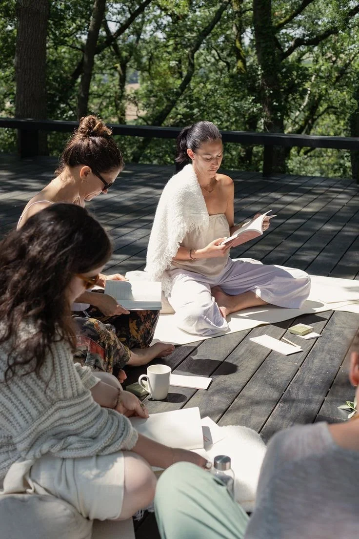 In-Person Practitioner Immersive Days