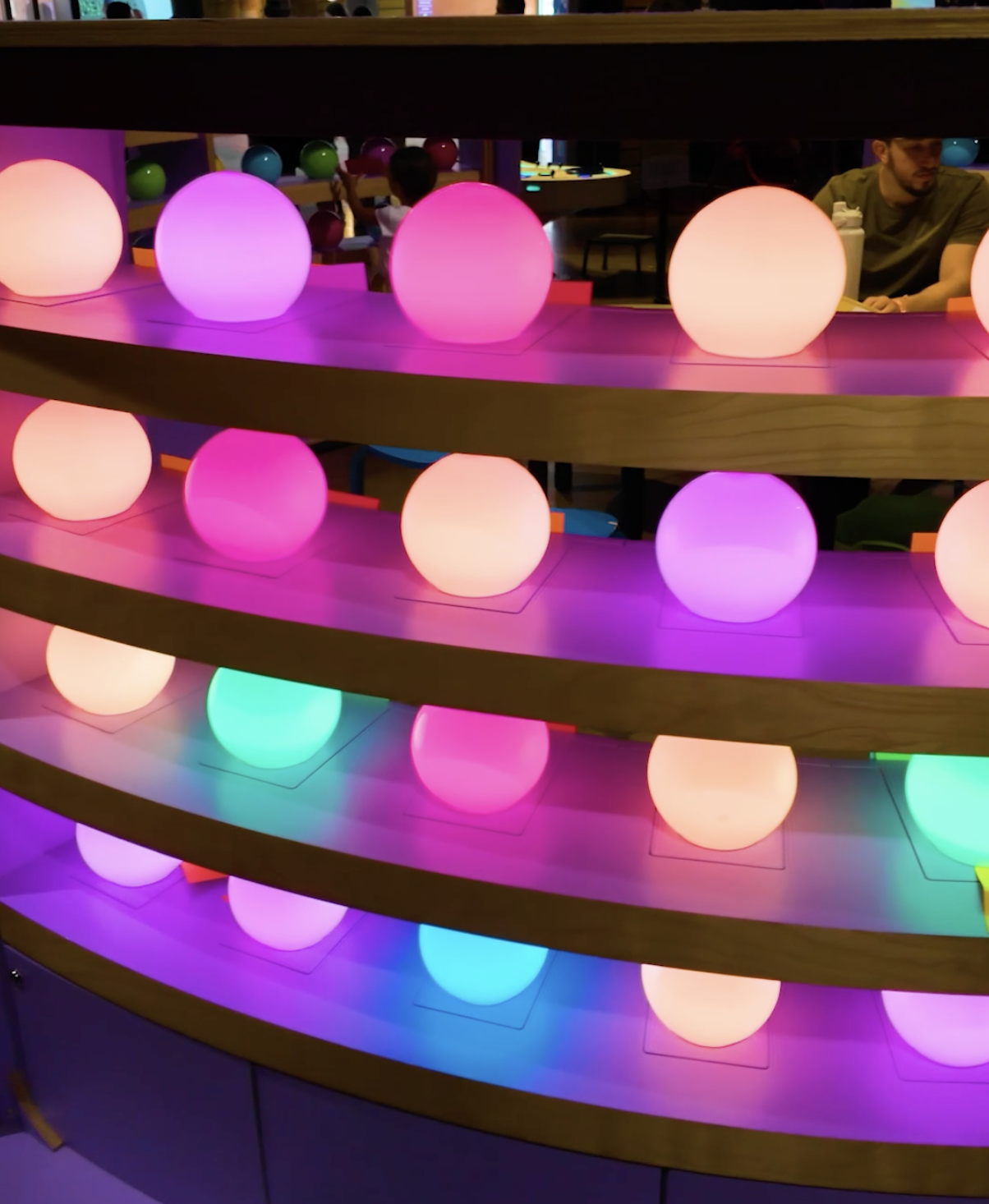 Emotions at Play with Pixar's Inside Out