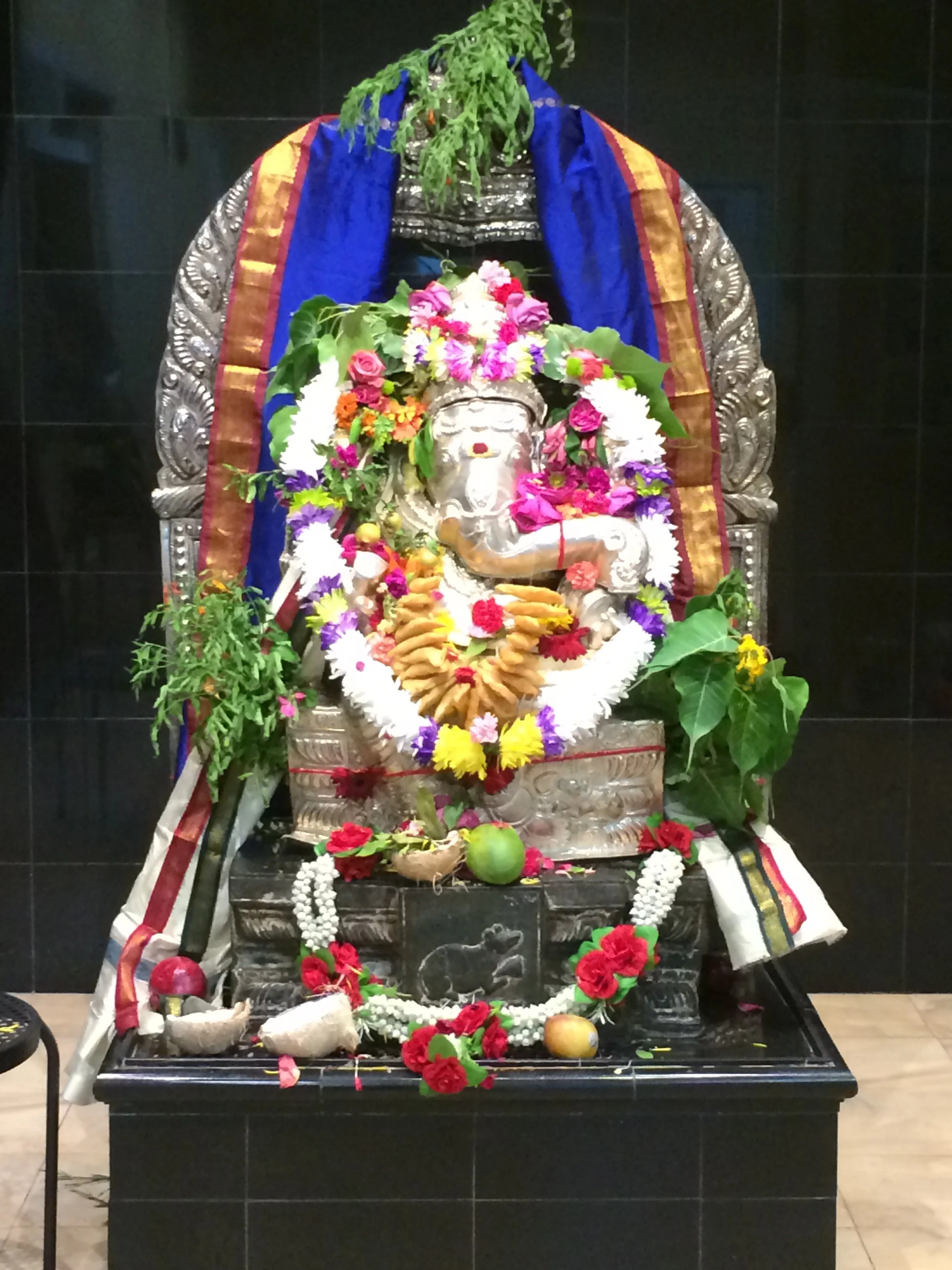 Wherever There Is Faith, Obstacles Become Stepping Stones