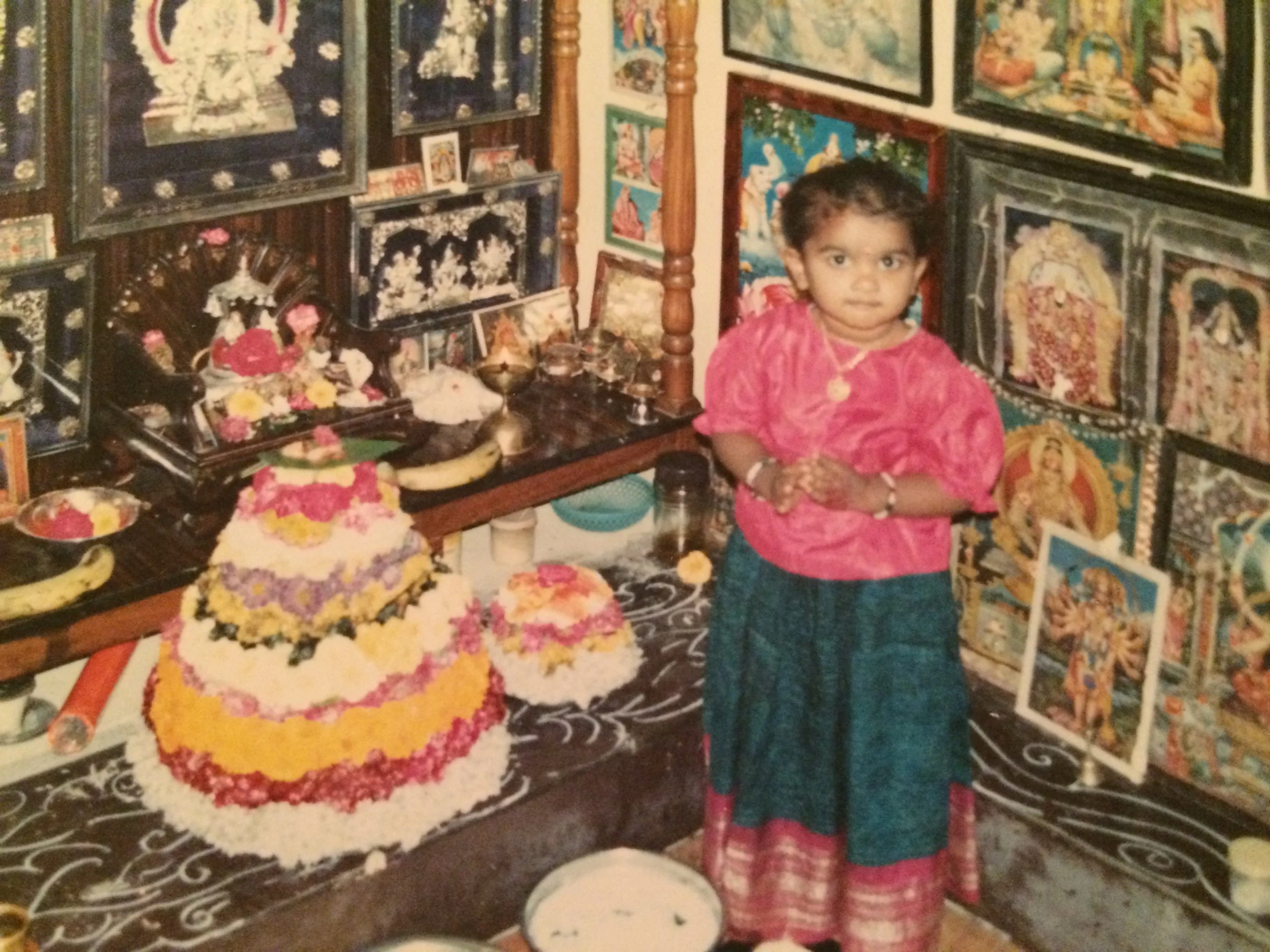 Happy Dussehra &amp; Vijayadashmi!