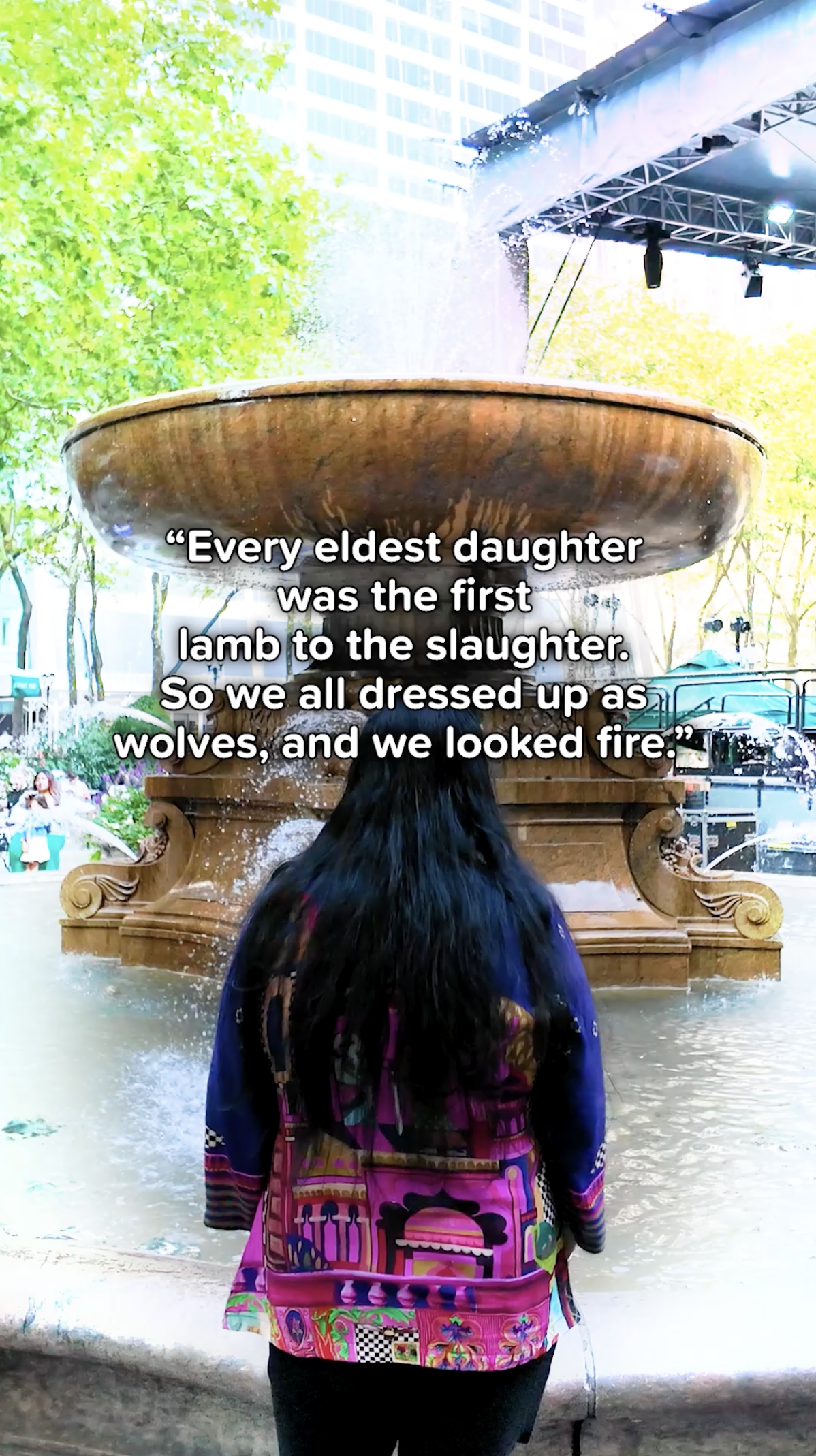 Taylor Swift’s ‘Eldest Daughter’ From Life of a Showgirl