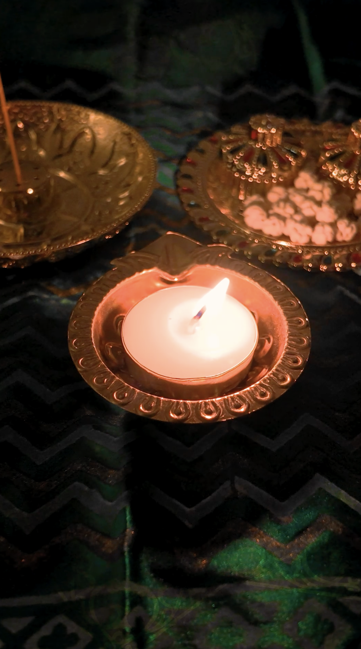 Happy Diwali: Even in Uncertainty, Light Prevails