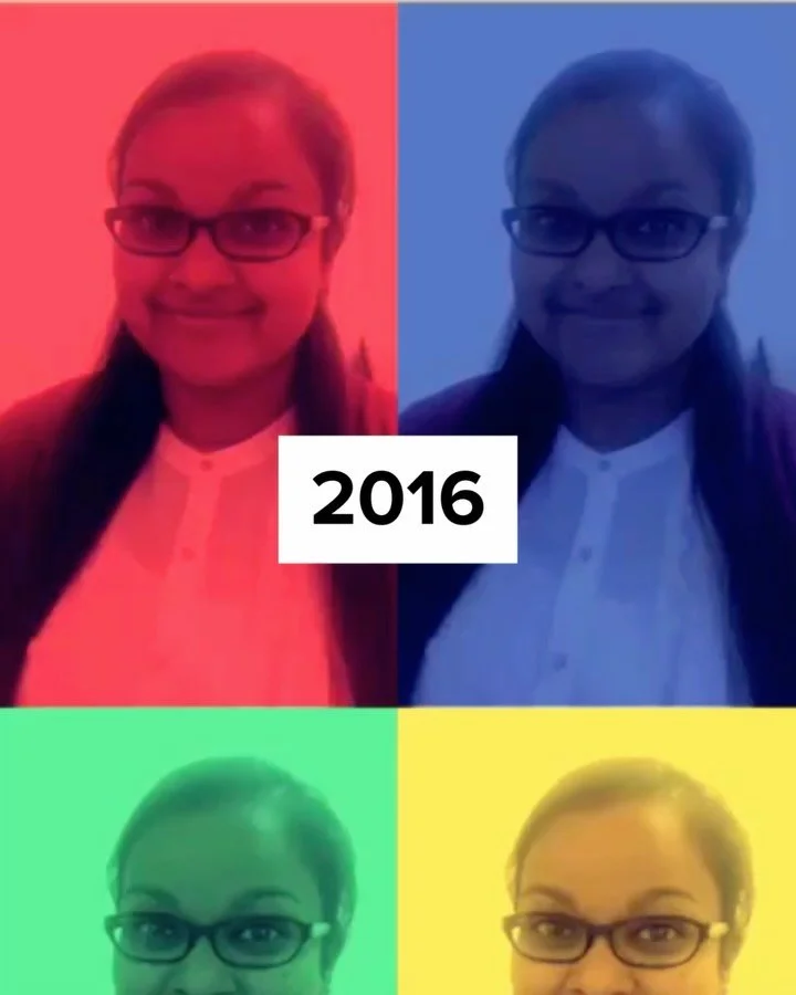 2016 was ten years ago. If you had told me then how that year, or the decade that followed, would unfold, I never would have believed you.

I&rsquo;ve always been sentimental, quietly documenting my life through writing, photos, videos, and creative 