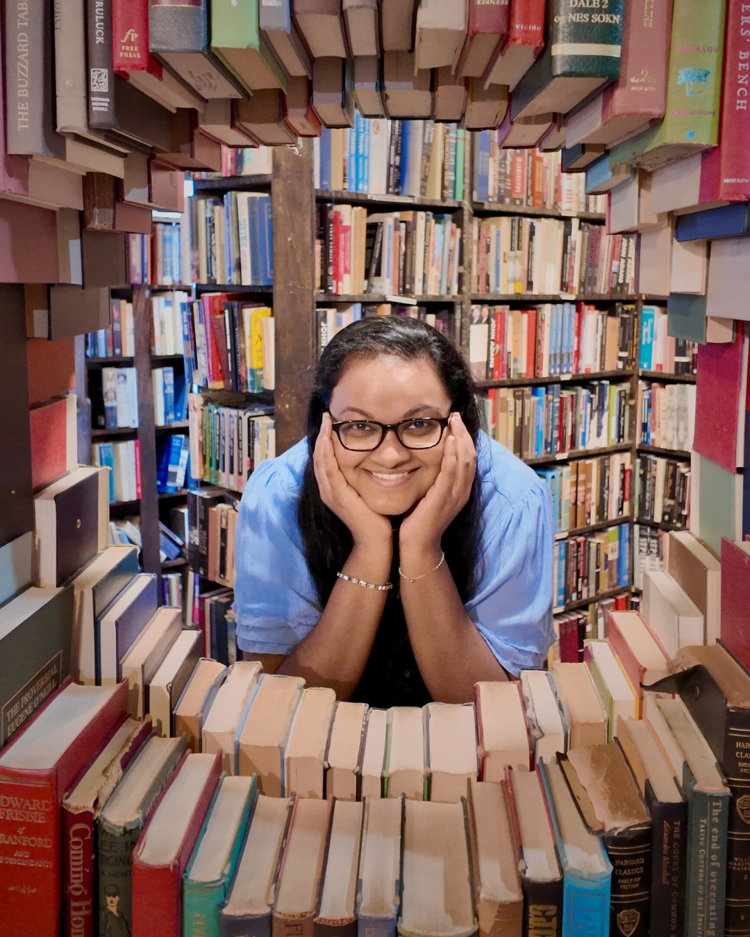 Books That Have Positively Impacted My Life