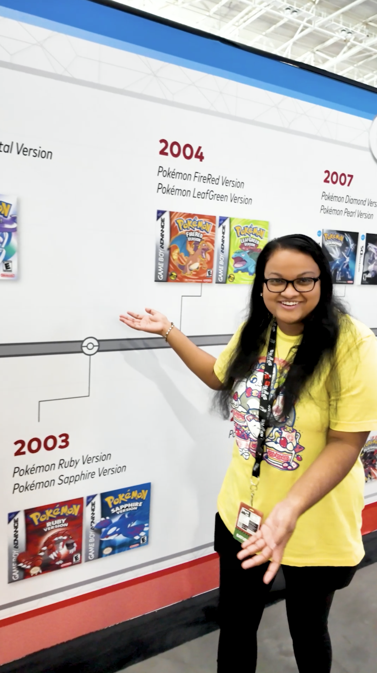 Happy 30th Anniversary, Pokémon!