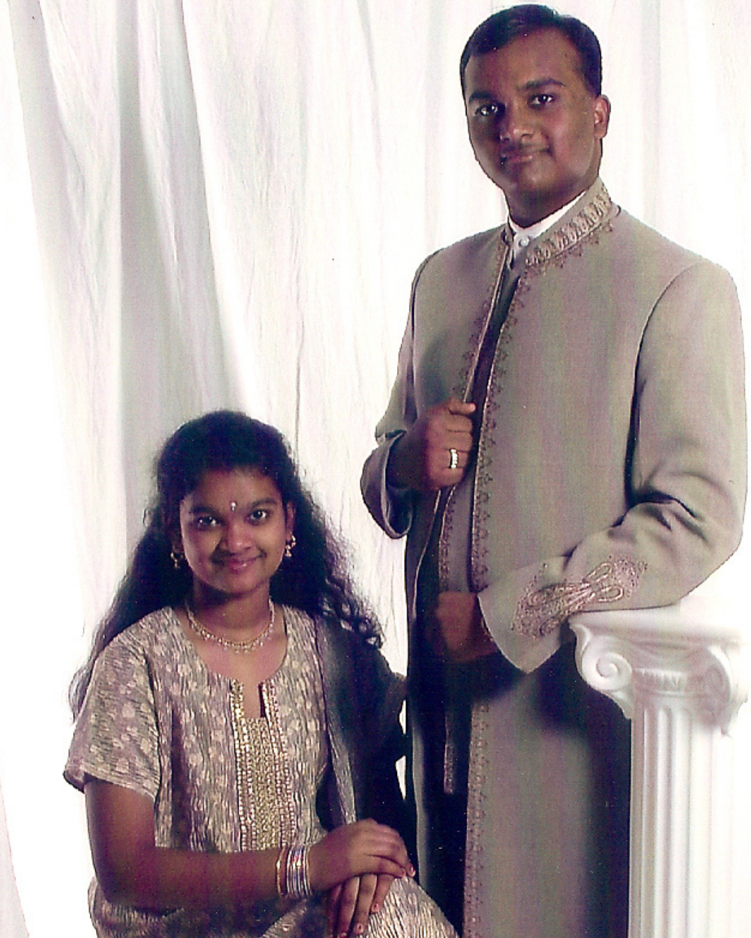 Grieving The Loss Of My Only Sibling