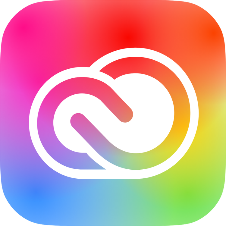 Adobe Creative Cloud