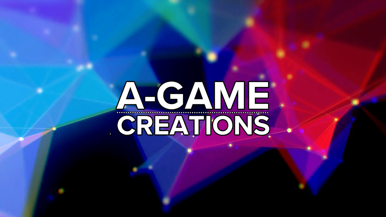 A-Game Creations