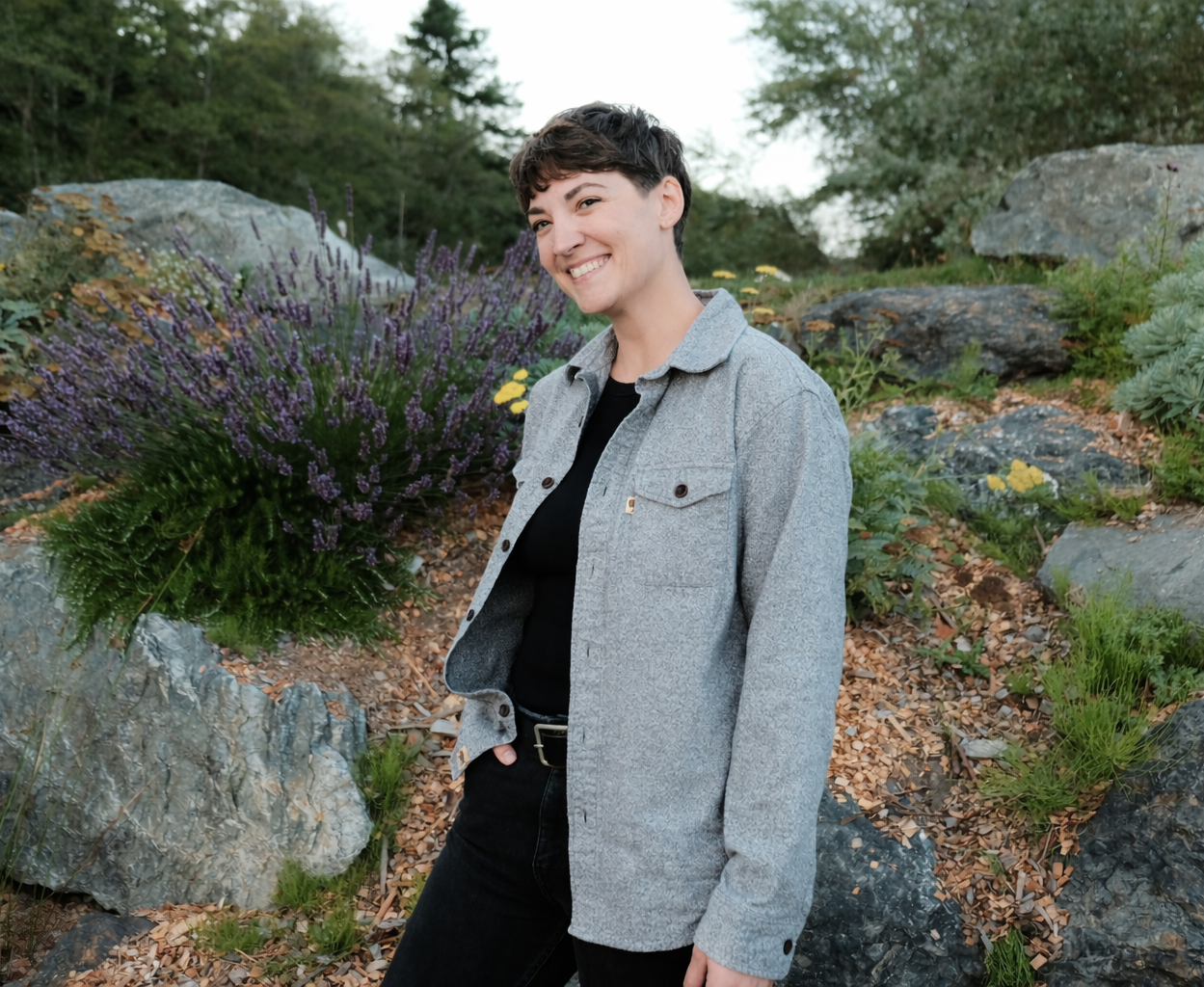 Margaret Wehr / Bryan John Appleby - Portland, OR