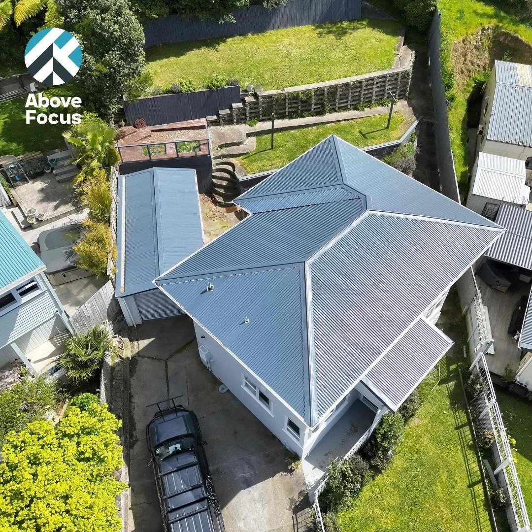 Takapūwāhia, Roof Replacement 