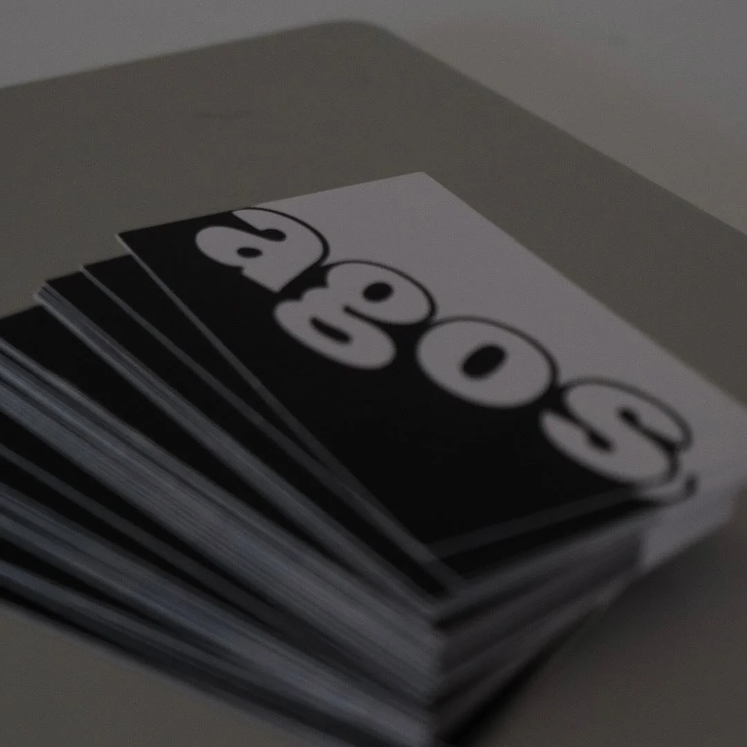 Agos Inc, let us handle the rest.