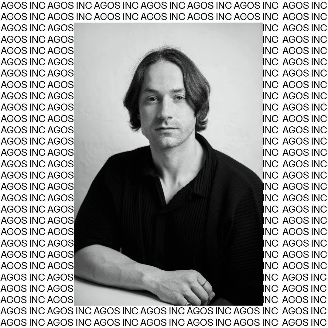 Meet our co-owner, James Agostinho. Find out more about James&rsquo; extensive background in construction, carpentry, and industrial design at the link in our bio 🔗