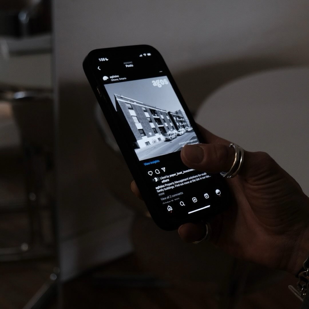 Your trusted multi-family management company.