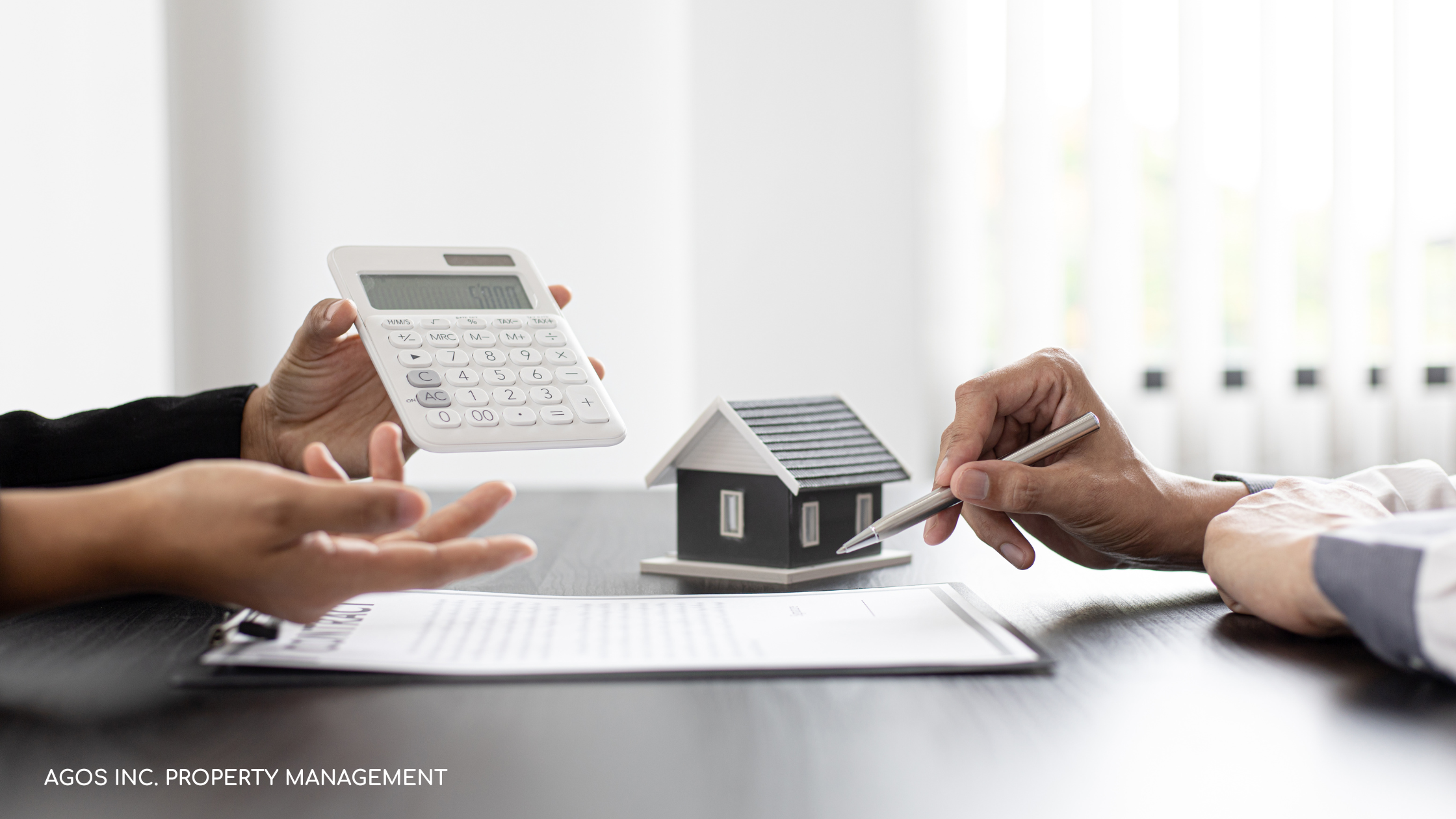 Unveiling the Role of a Property Manager: Responsibilities Explained