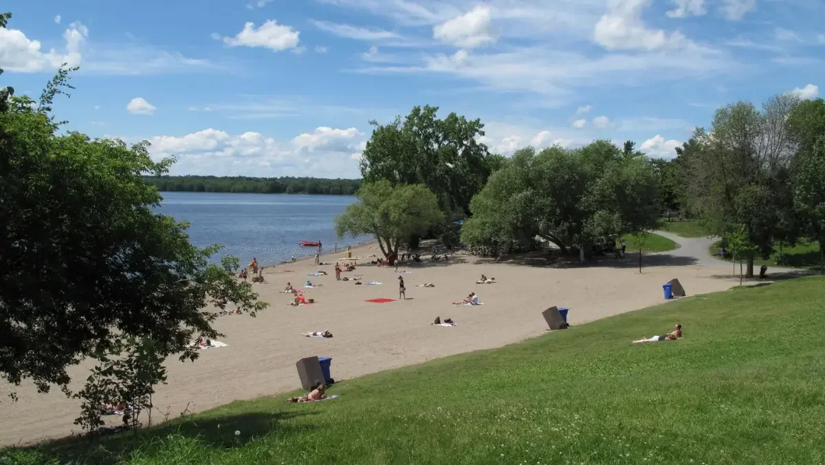 Real Estate &amp; Luxury Homes in Westboro, Ottawa