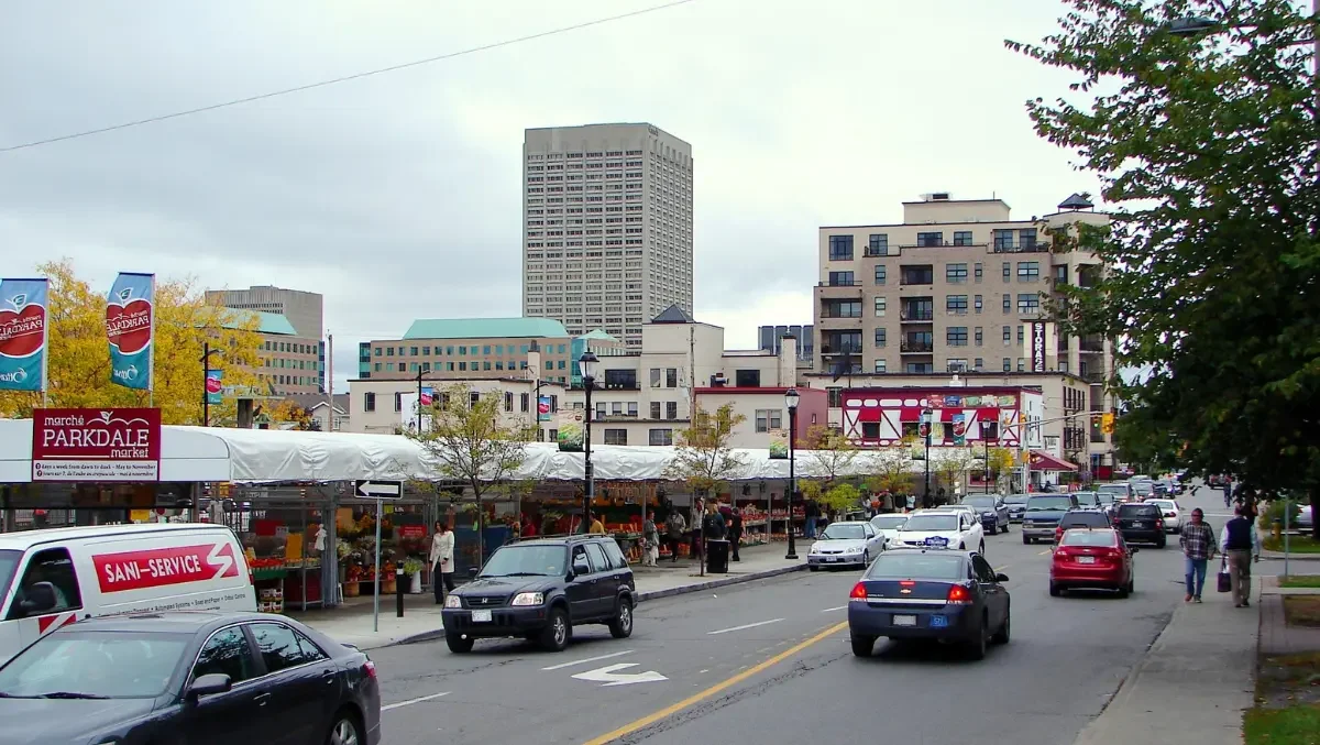 Real Estate &amp; Investment Property in Hintonburg, Ottawa