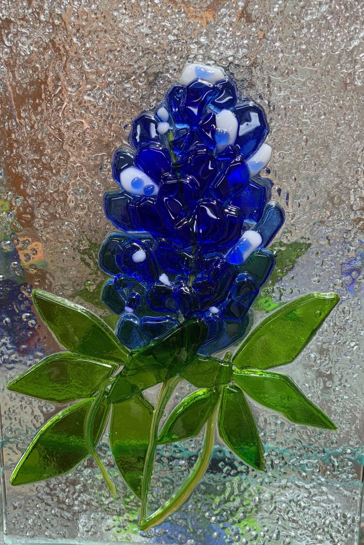 Fused Glass Class