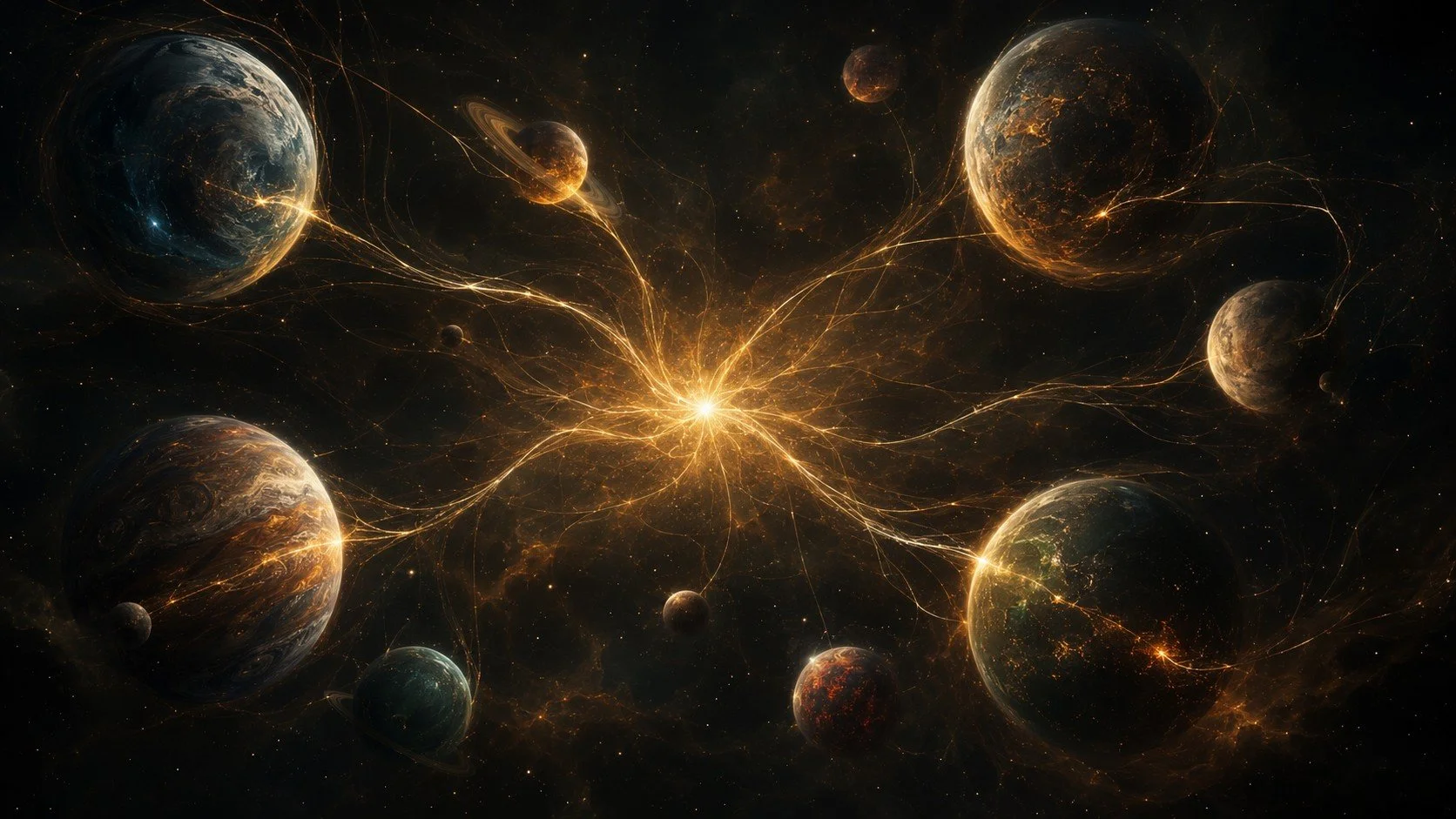 One Universe