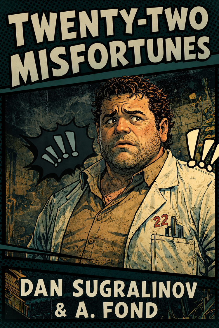 Twenty-Two Misfortunes
