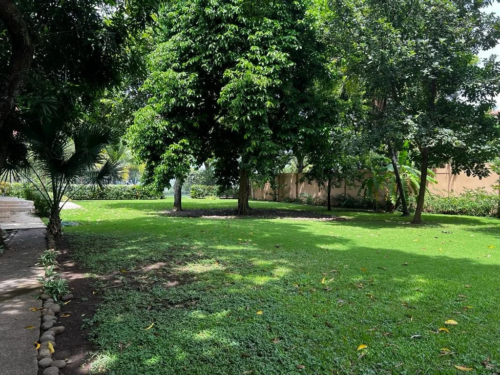 Villa Daiquiri - Event Area