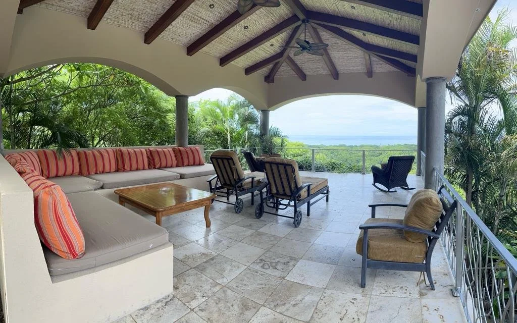 Sun Monkey - Lookout