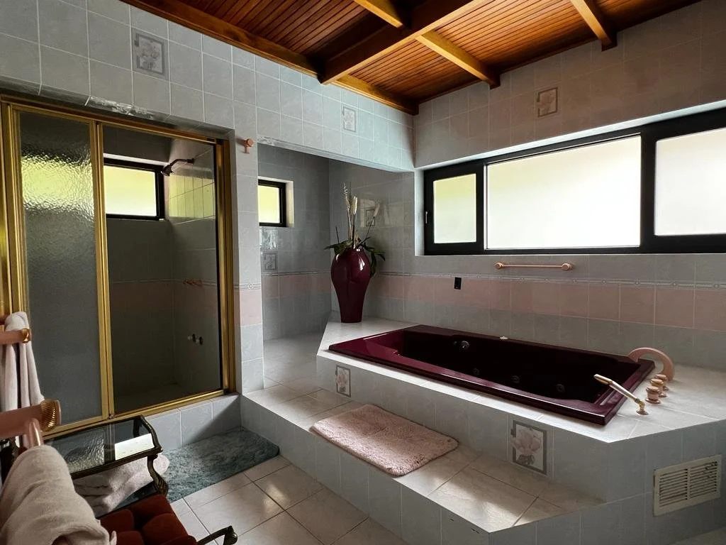 Villa Daiquiri - BD 1 Bathroom