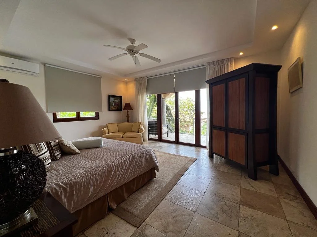 Sun Monkey - Bedroom 4