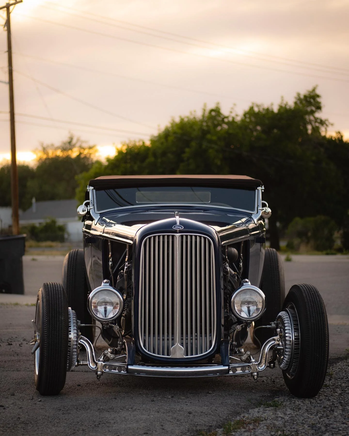 It&rsquo;s been a while&hellip;