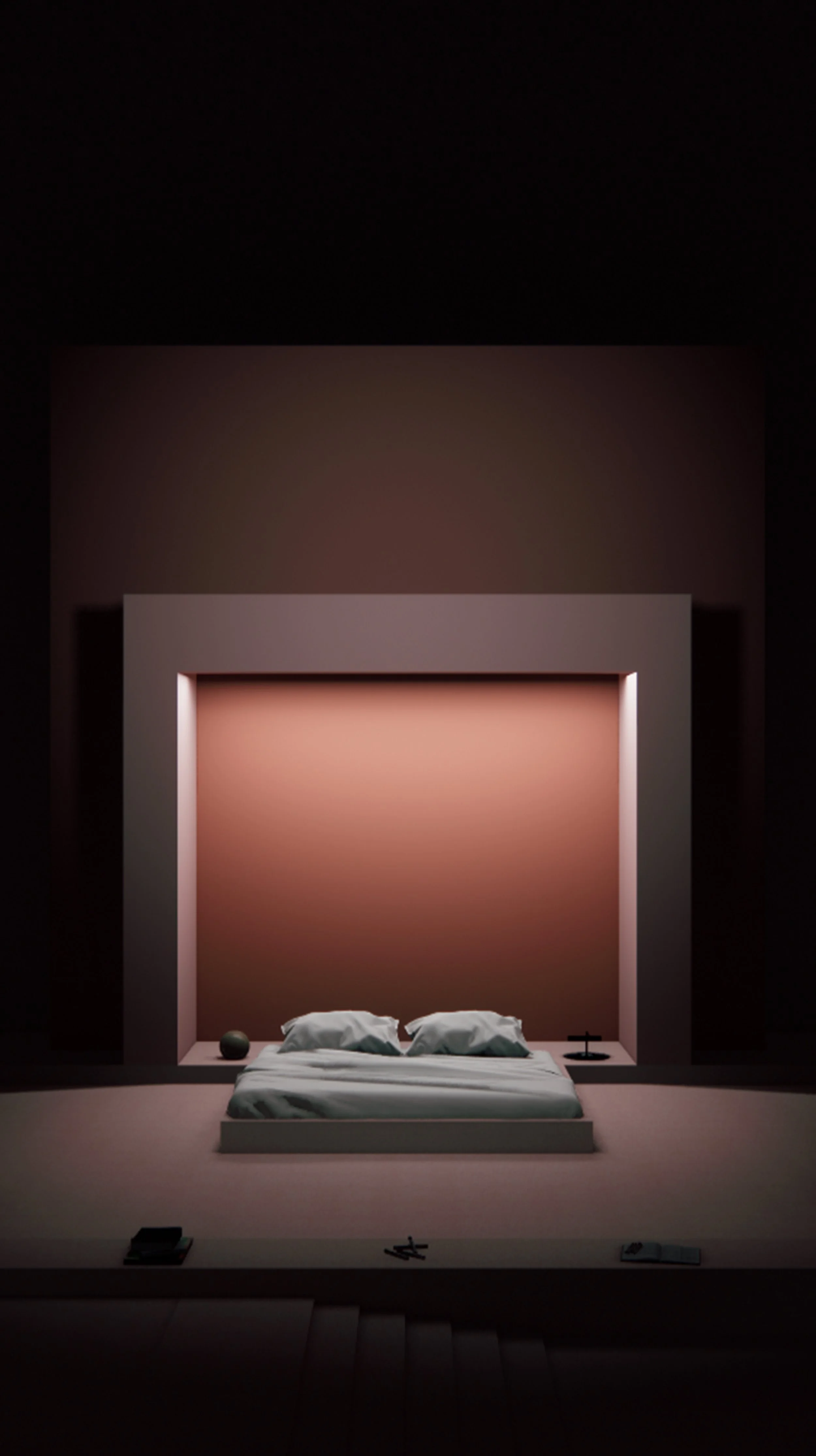 Meta Spaces Of Mind Part 5 Sweet Dreams II.jpg