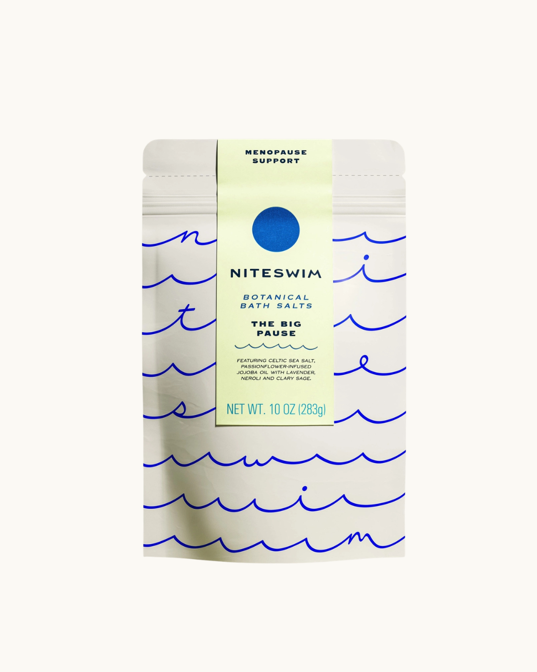 Niteswim Botanical Bath Salts