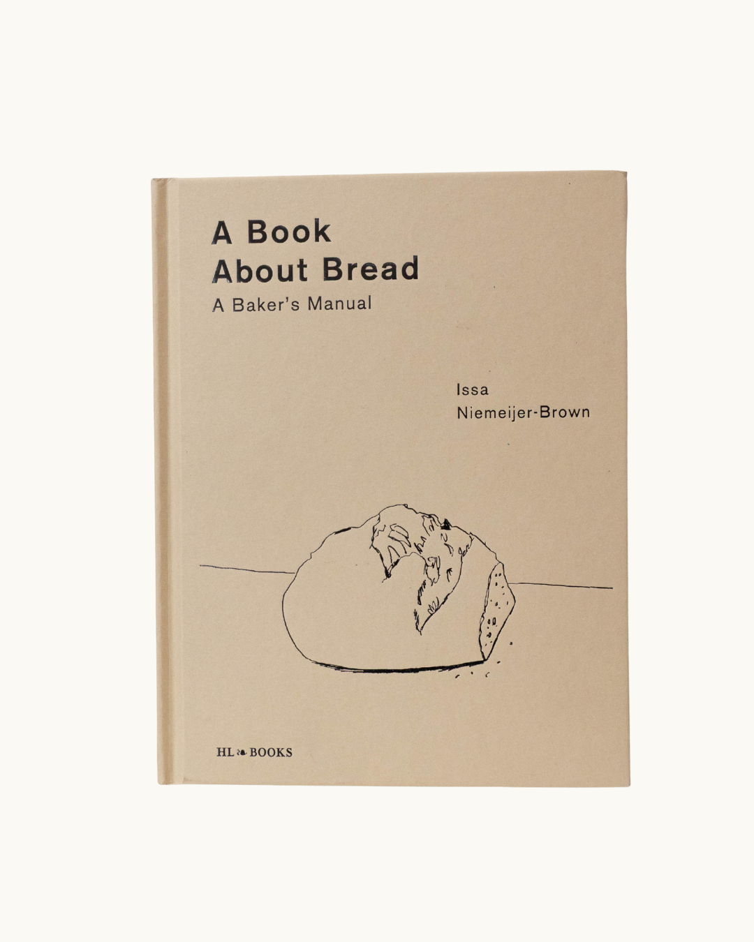 A Book About Bread