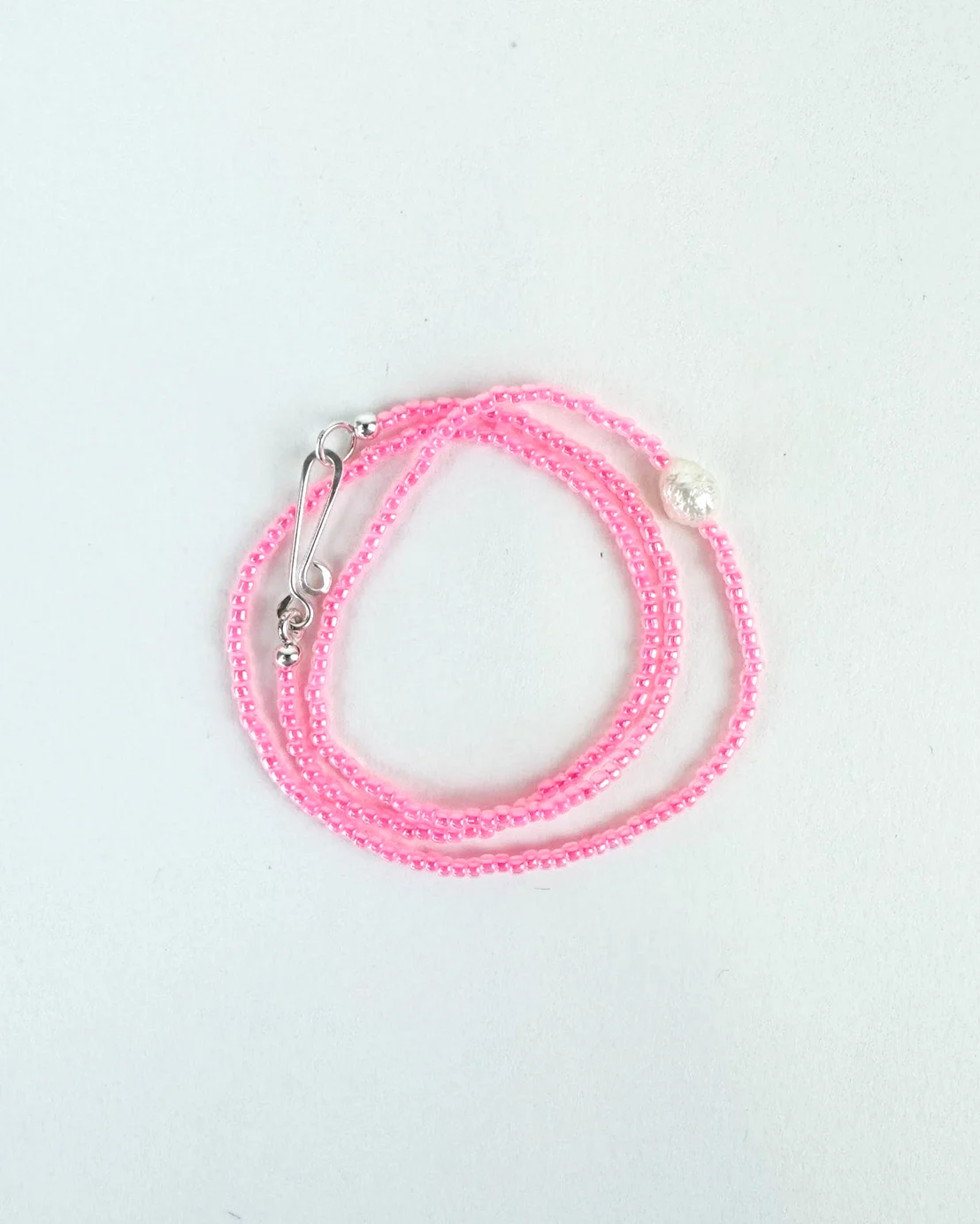 Millhouse Khadi Necklace