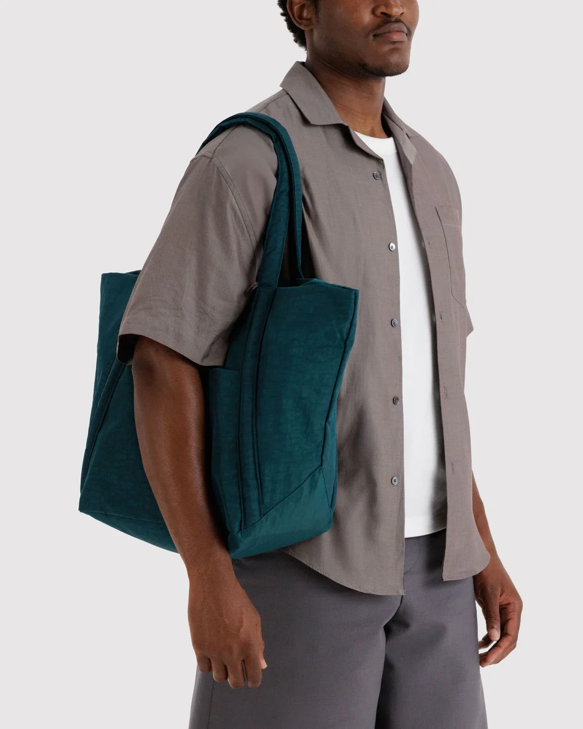 Baggu Cloud Bag - Deep Sea