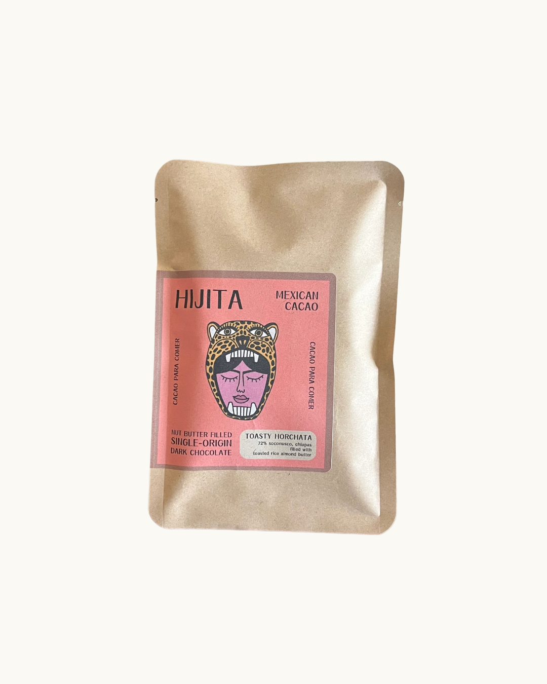 Hijita Drinking Chocolate