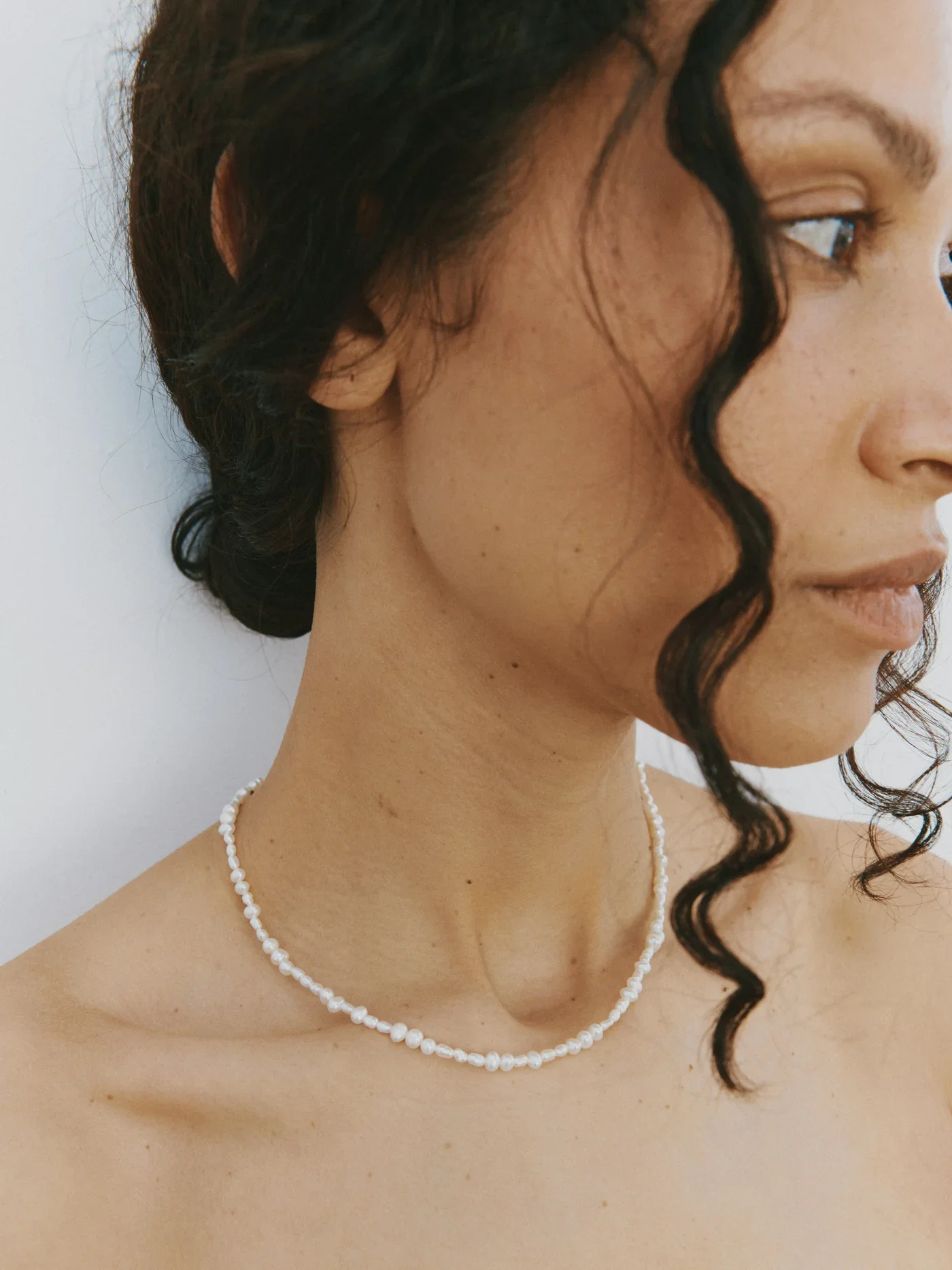 Wolf Circus Amalia Necklace