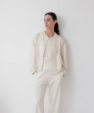 Wol Hide Trainer Jacket