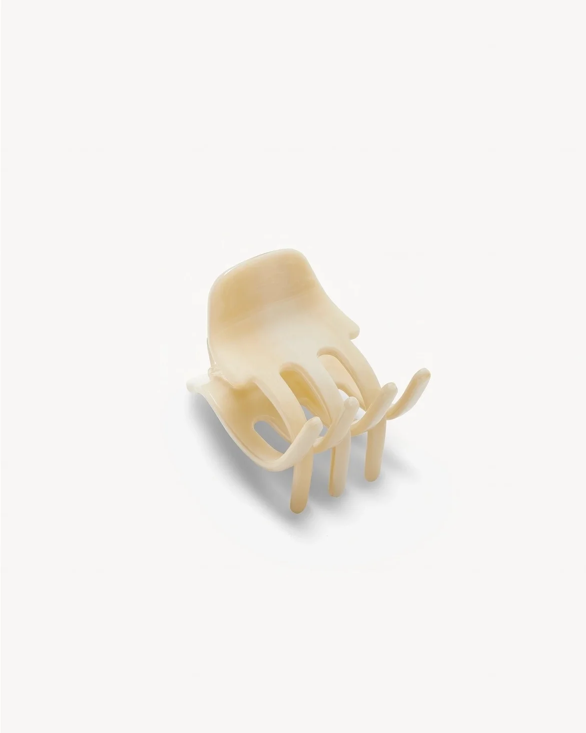 Machete Mini Hair Claw
