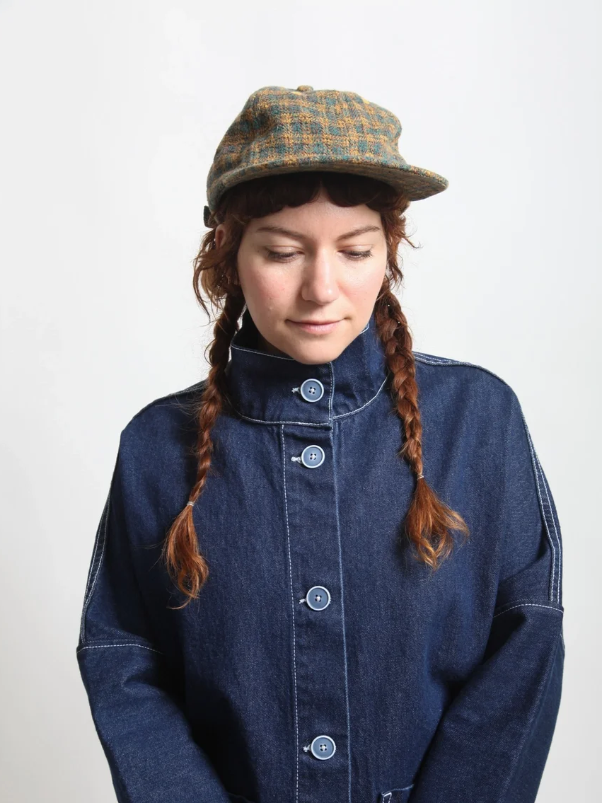 Gravel & Gold Sastre Cap
