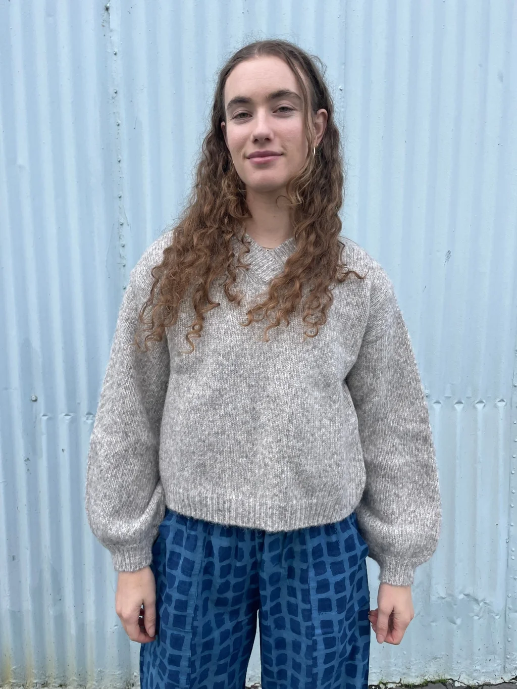 Happy French Gang Félix Sweater