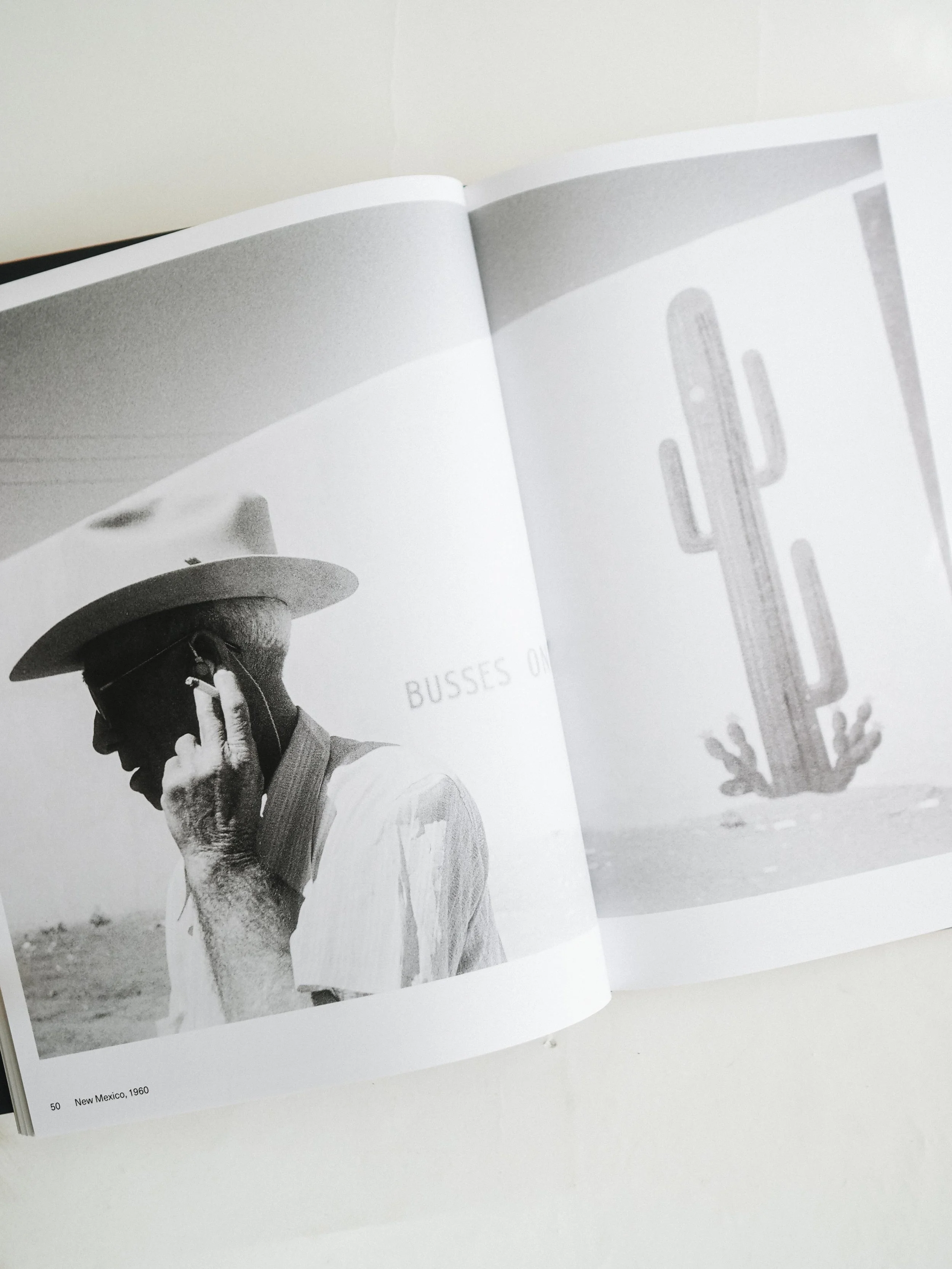 The American West Book