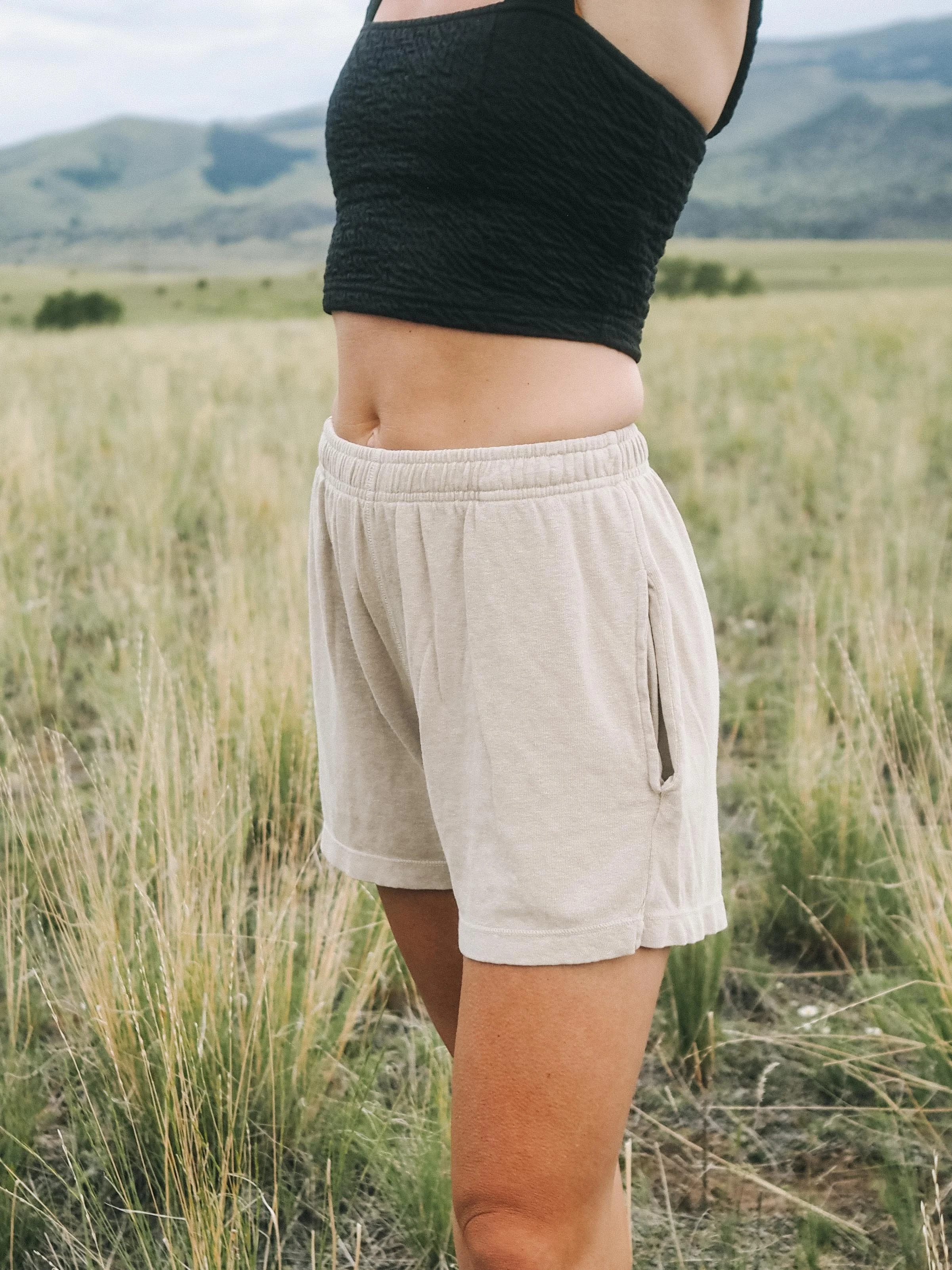 Jungmaven Sun Shorts (Copy)