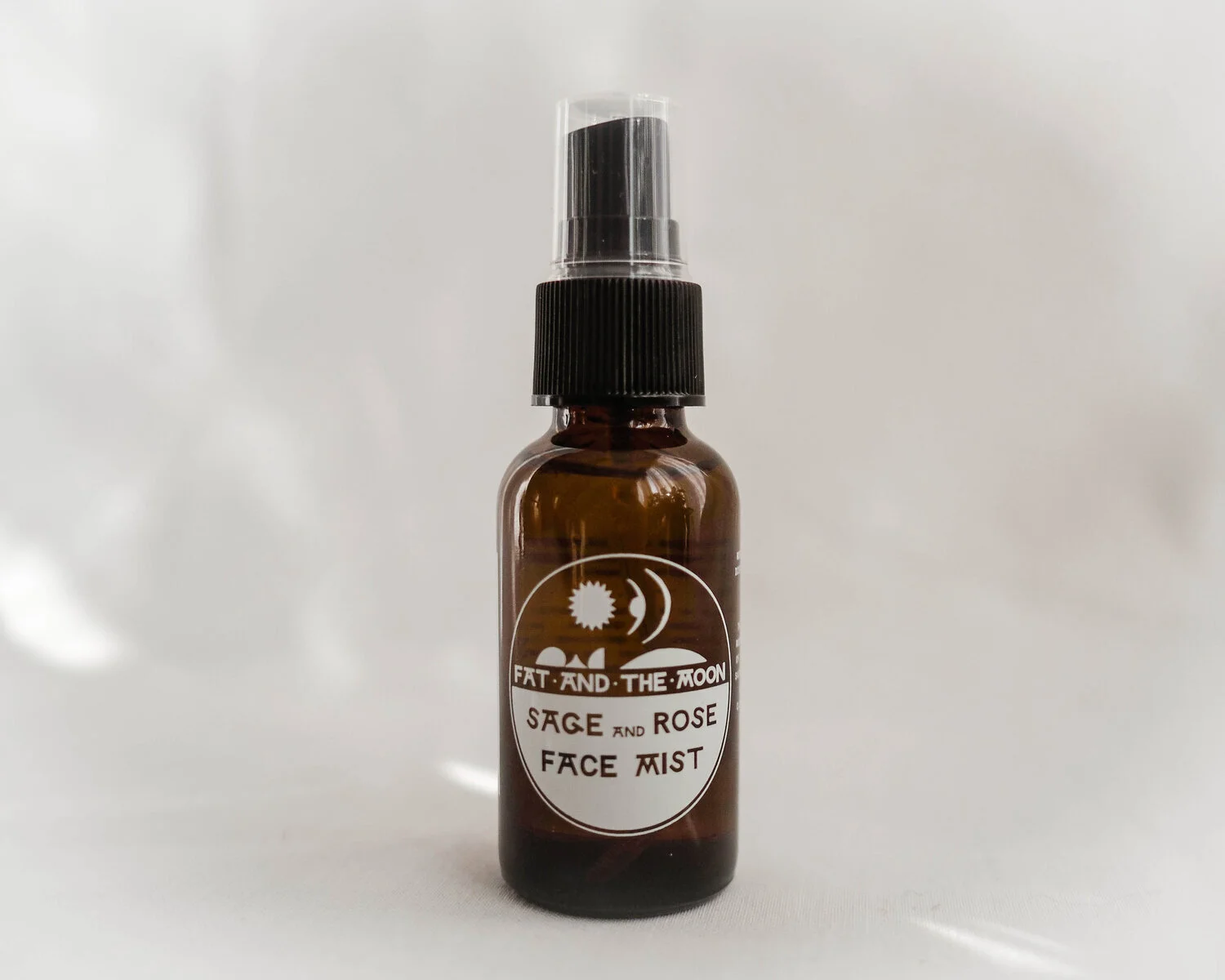 Sage + Rose Face Mist