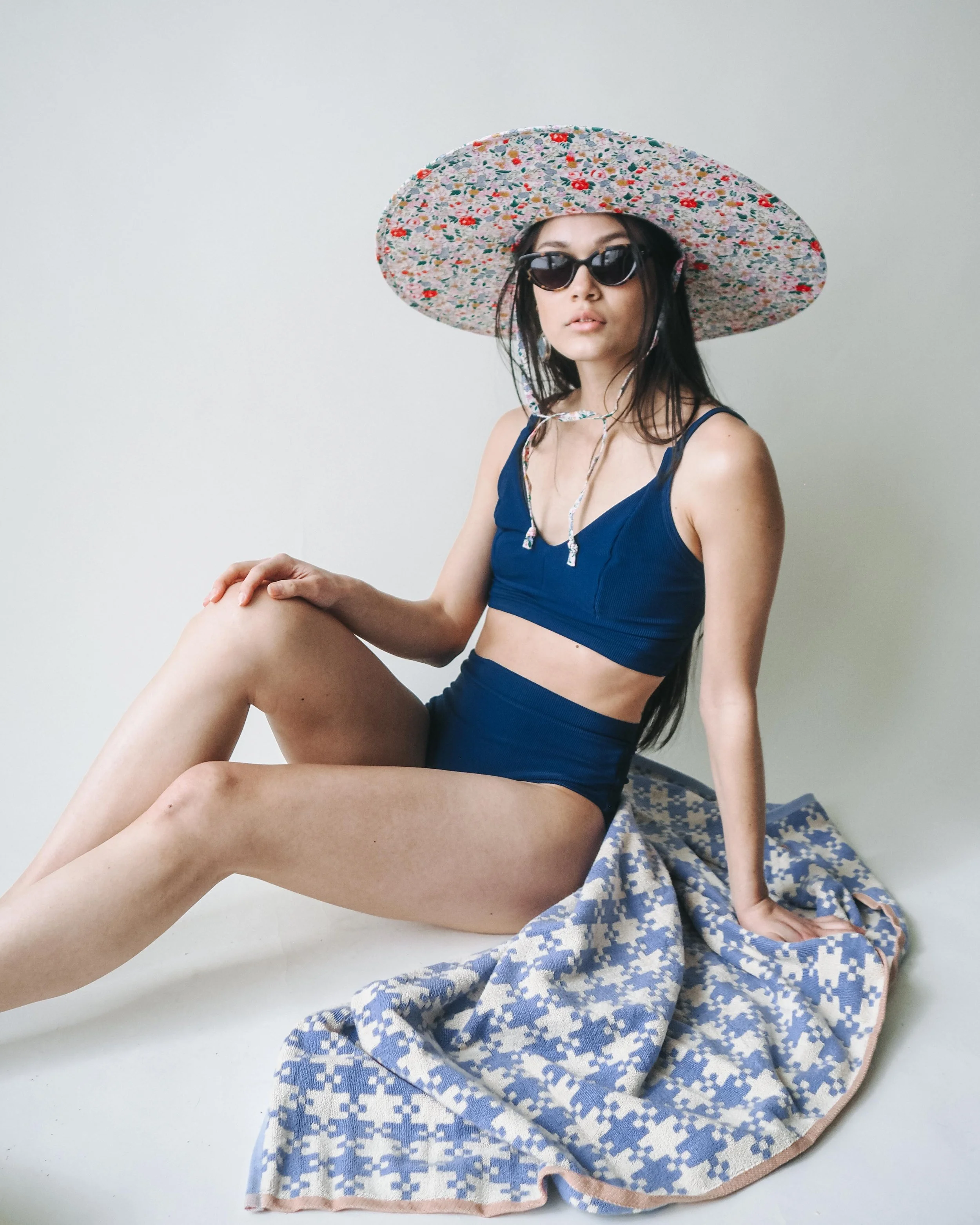 Baggu Gingham Bath Towel (Copy)