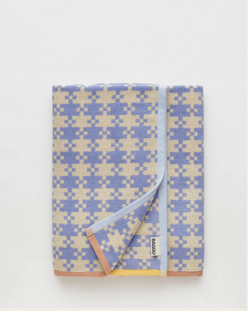 Baggu Gingham Bath Towel (Copy)
