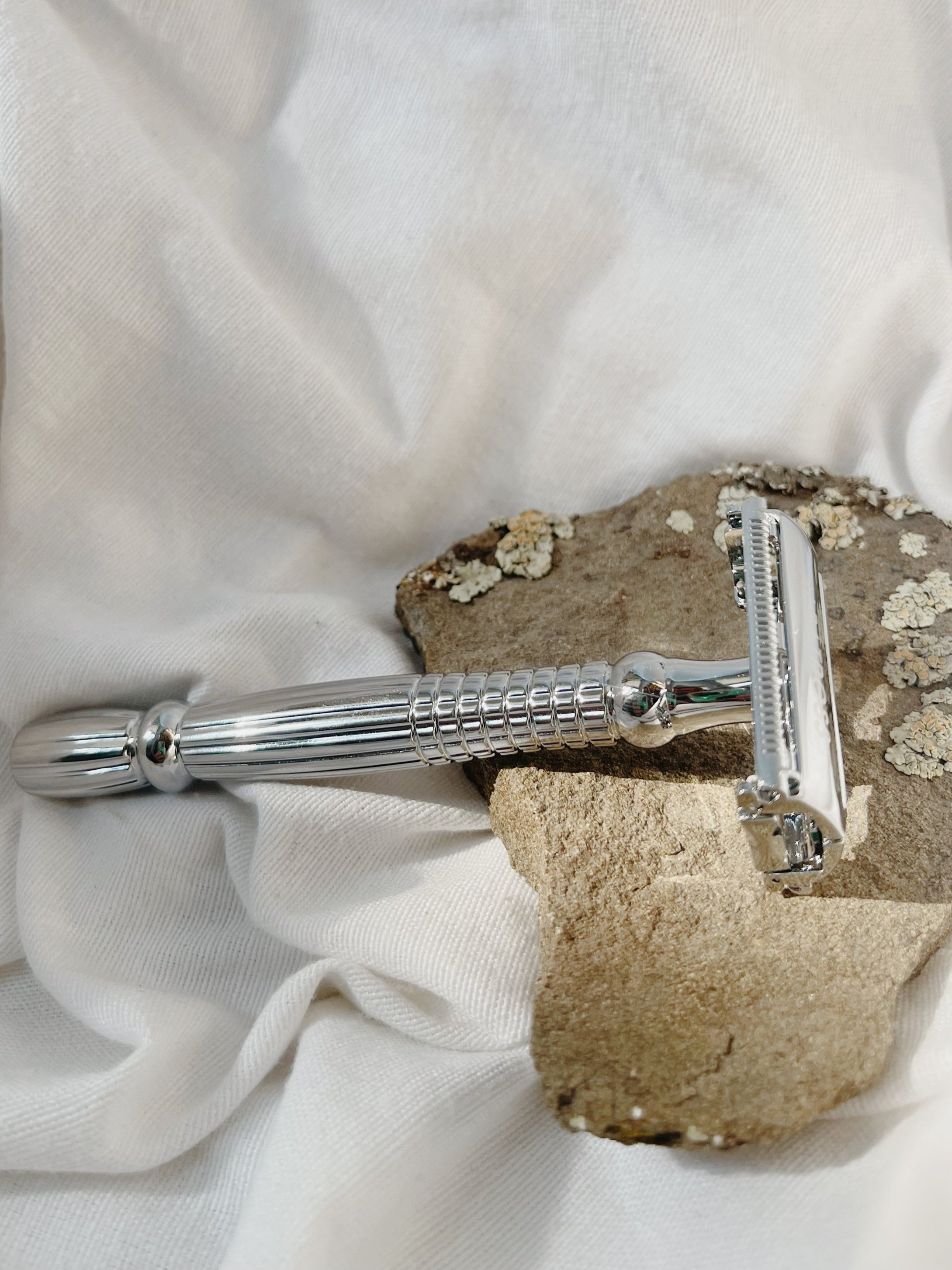 Albatross Safety Razor