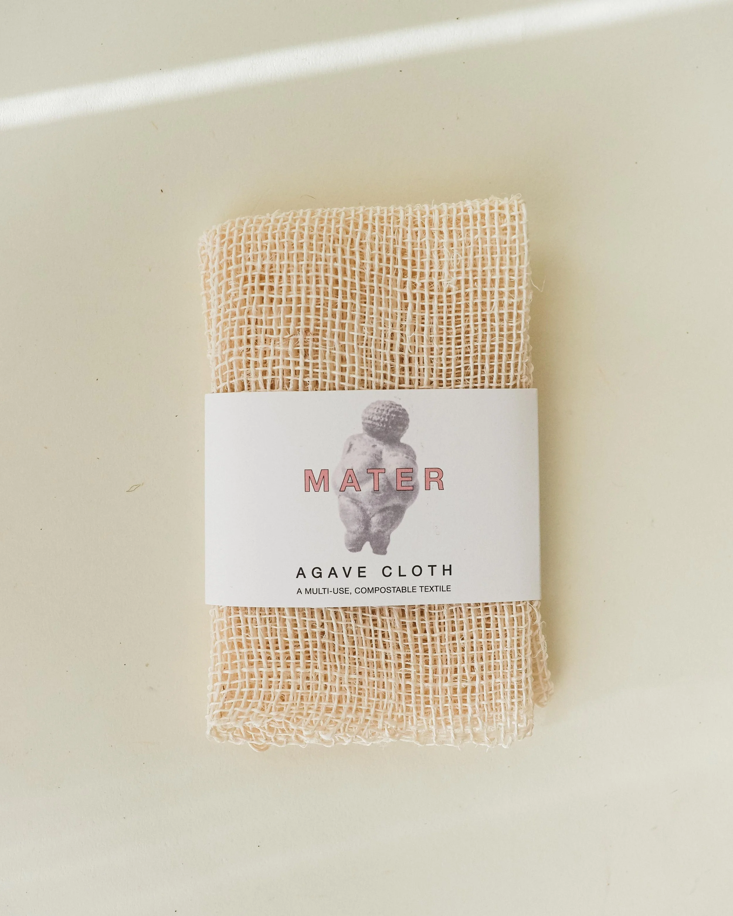 Mater Agave Cloth