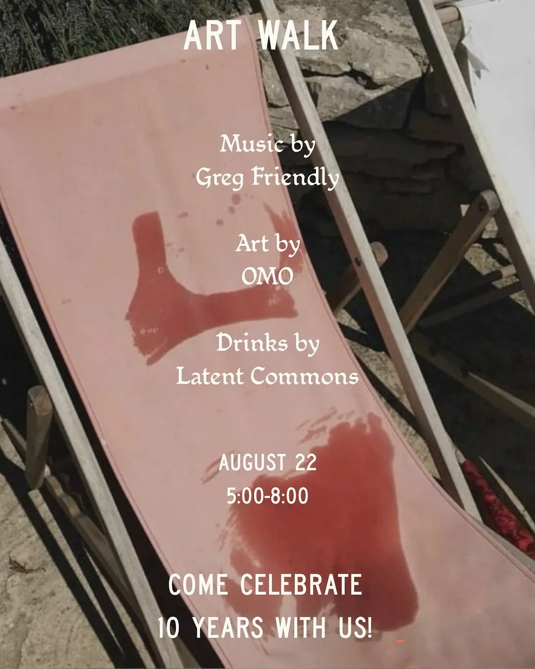 Tomorrow!! 🎈